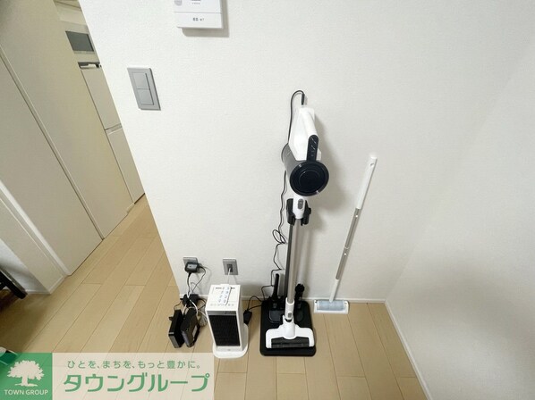 オリエントニュー赤坂の物件内観写真